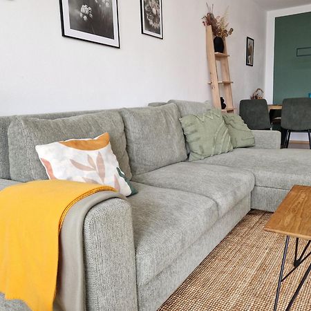 Grosse Terrasse, Netflix, 5Min Zum Skilift, 6 Personen, Waldnah, سخوناخ المظهر الخارجي الصورة