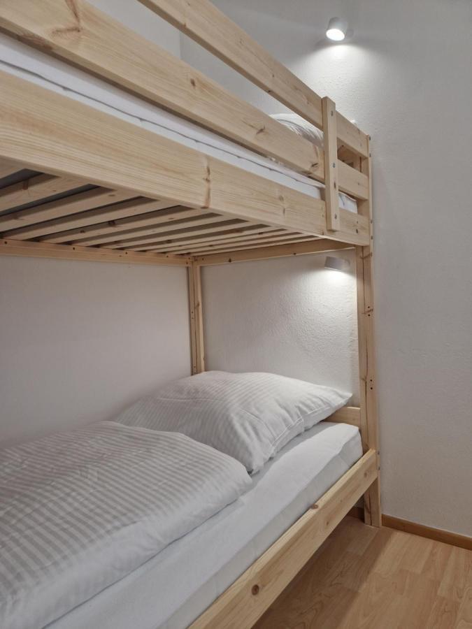 Grosse Terrasse, Netflix, 5Min Zum Skilift, 6 Personen, Waldnah, سخوناخ المظهر الخارجي الصورة