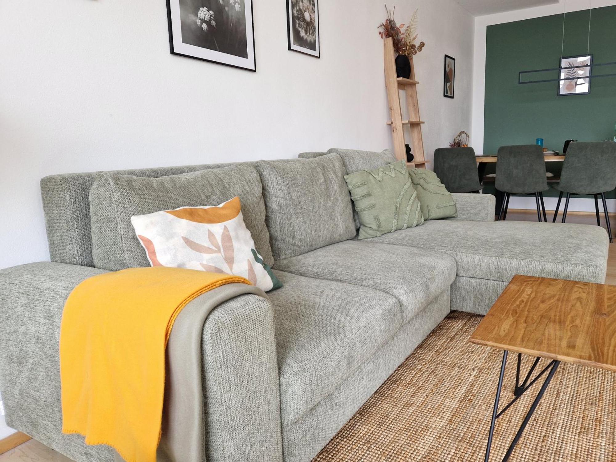 Grosse Terrasse, Netflix, 5Min Zum Skilift, 6 Personen, Waldnah, سخوناخ المظهر الخارجي الصورة